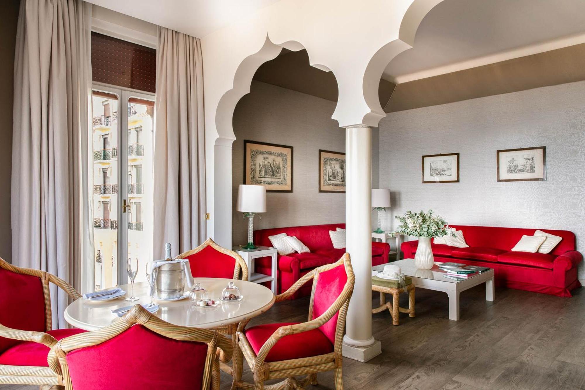 Hotel Excelsior Venice Λίντο της Βενετίας Εξωτερικό φωτογραφία
