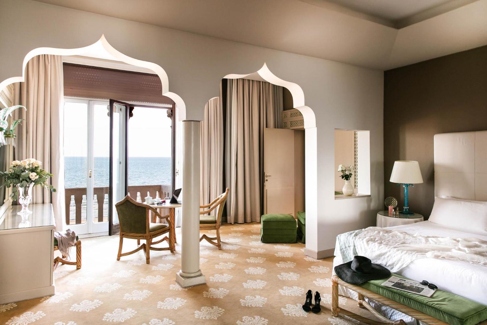 Hotel Excelsior Venice Λίντο της Βενετίας Εξωτερικό φωτογραφία