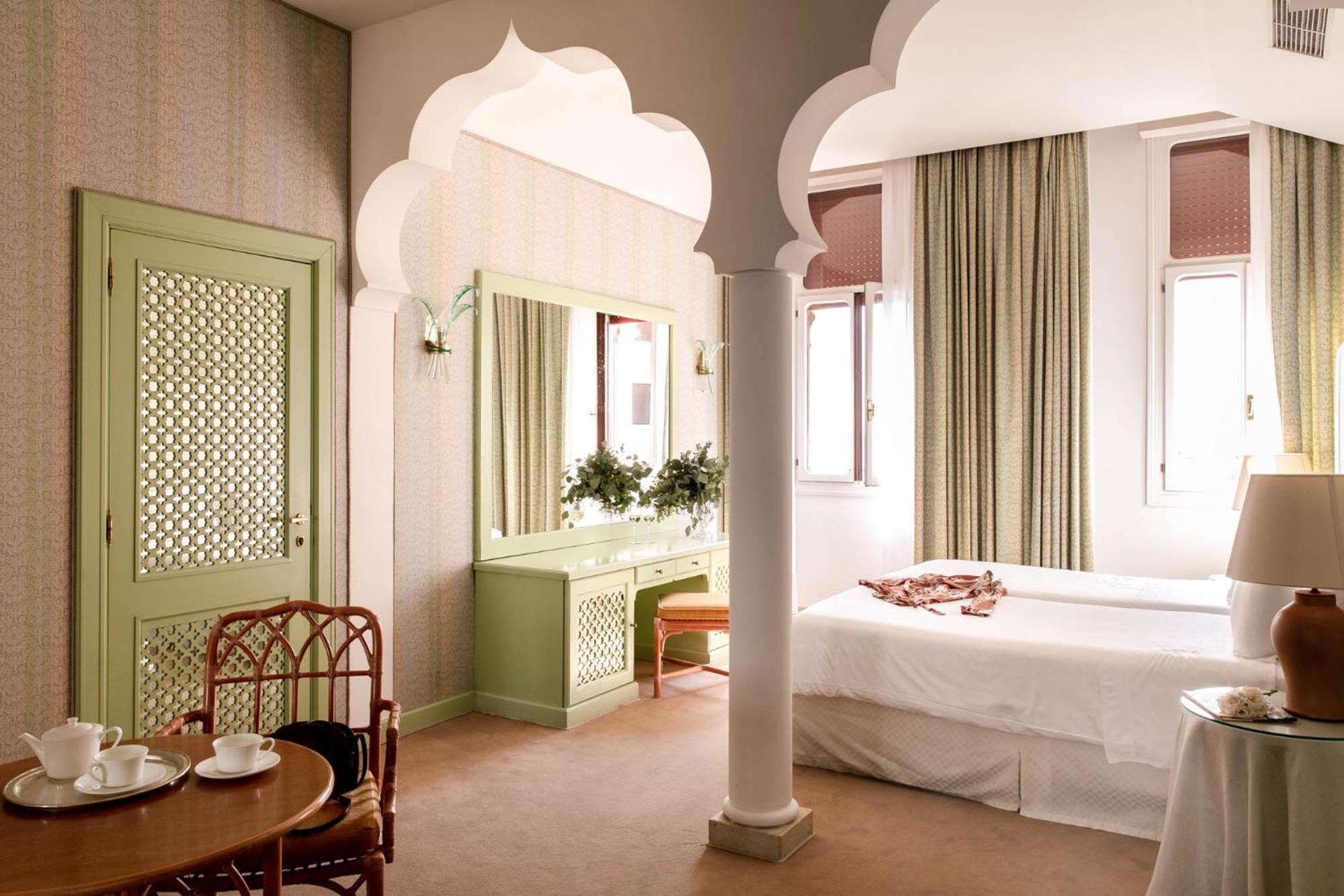 Hotel Excelsior Venice Λίντο της Βενετίας Εξωτερικό φωτογραφία