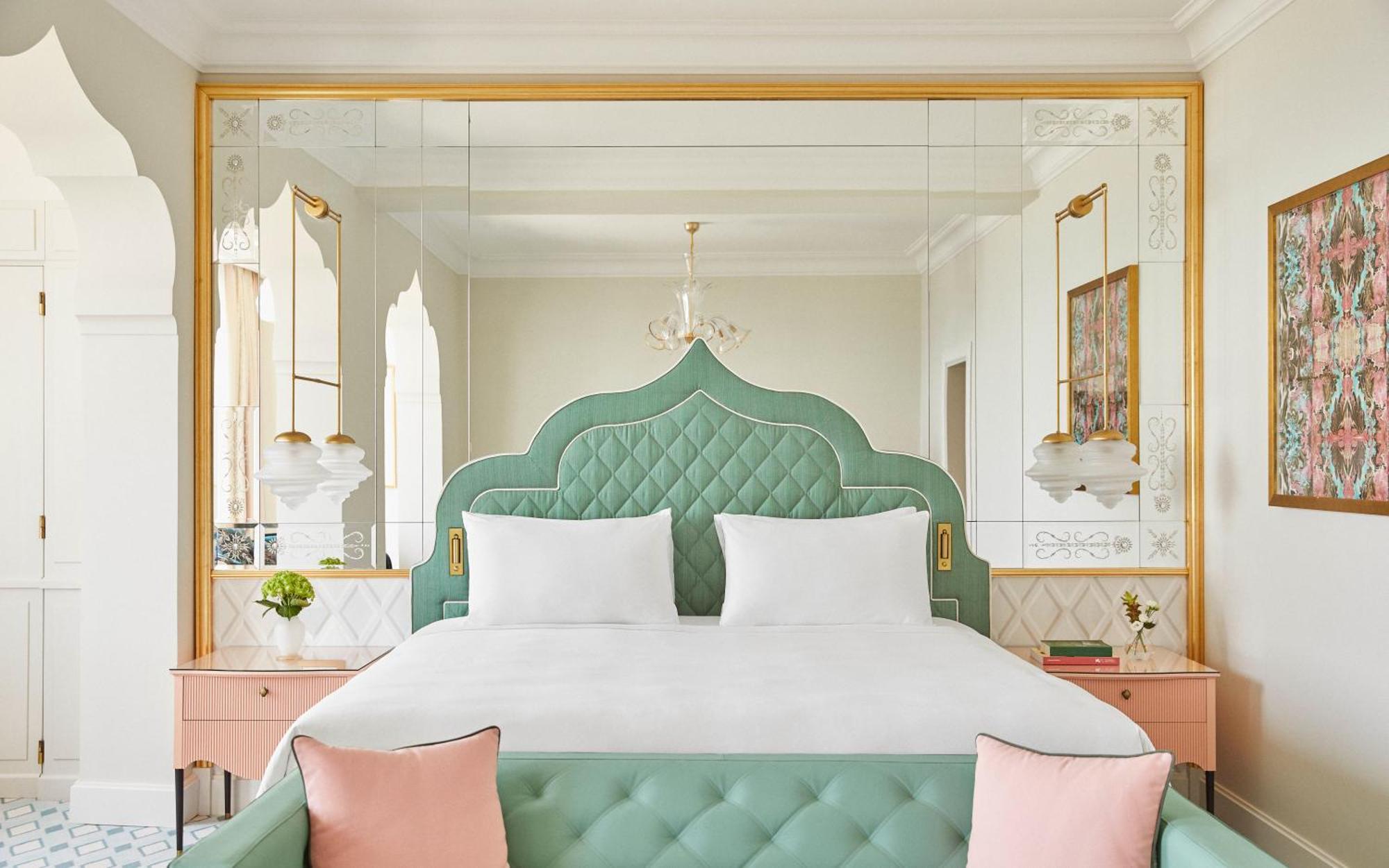 Hotel Excelsior Venice Λίντο της Βενετίας Εξωτερικό φωτογραφία