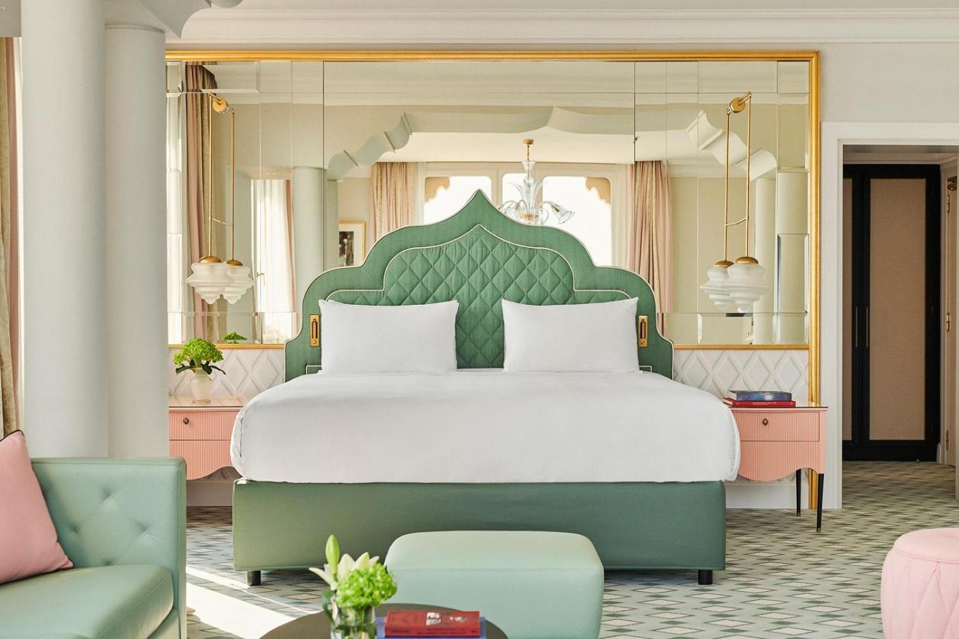 Hotel Excelsior Venice Λίντο της Βενετίας Εξωτερικό φωτογραφία