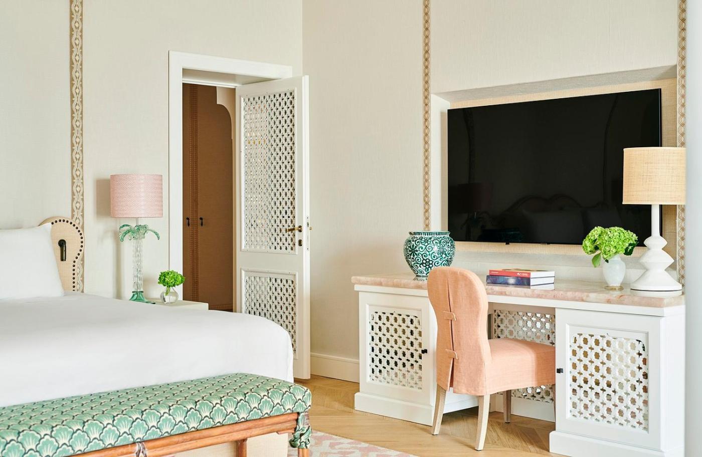 Hotel Excelsior Venice Λίντο της Βενετίας Εξωτερικό φωτογραφία