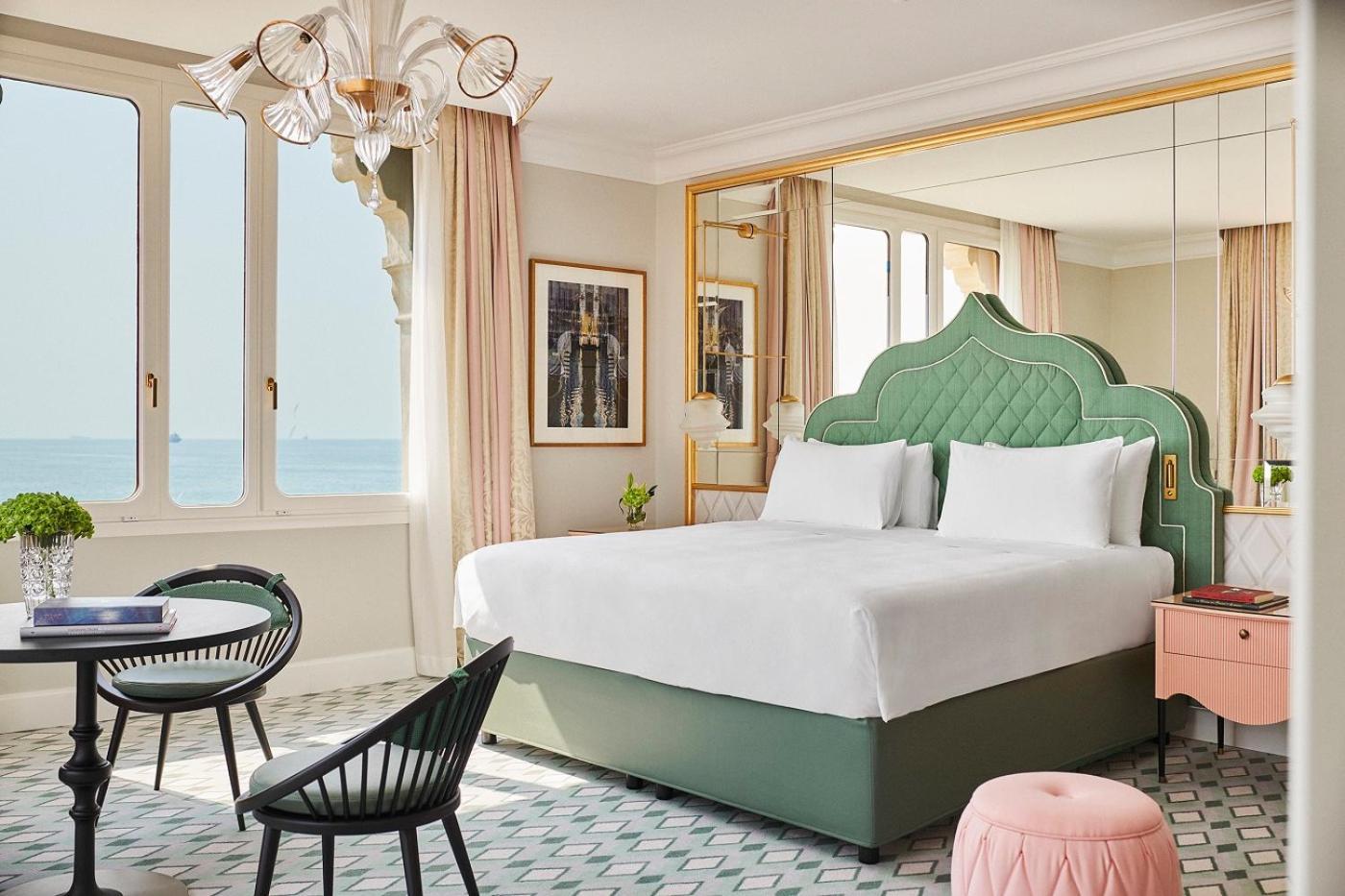 Hotel Excelsior Venice Λίντο της Βενετίας Εξωτερικό φωτογραφία