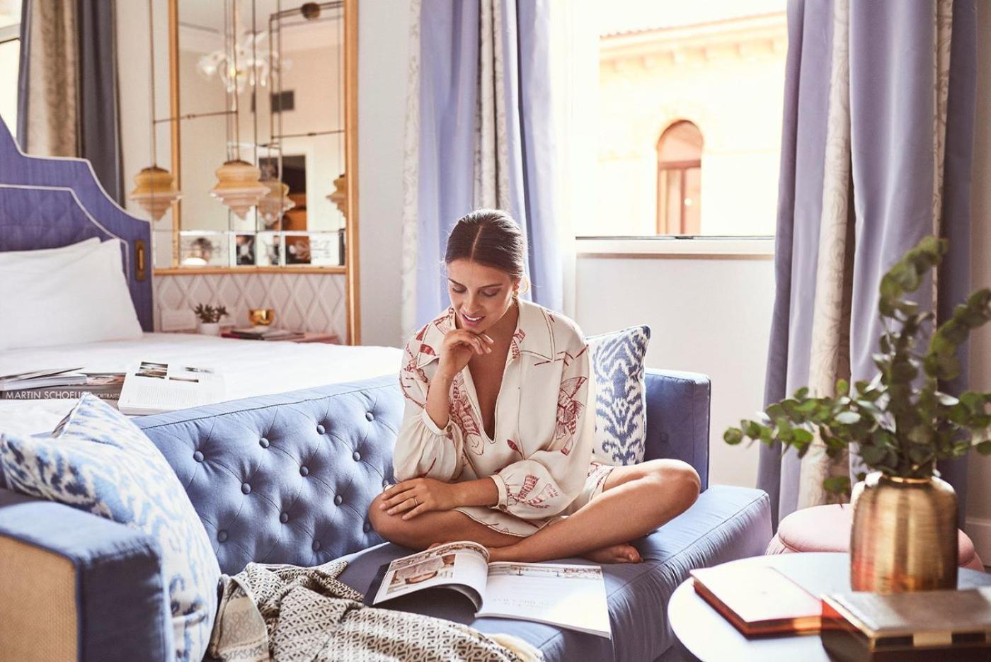 Hotel Excelsior Venice Λίντο της Βενετίας Εξωτερικό φωτογραφία