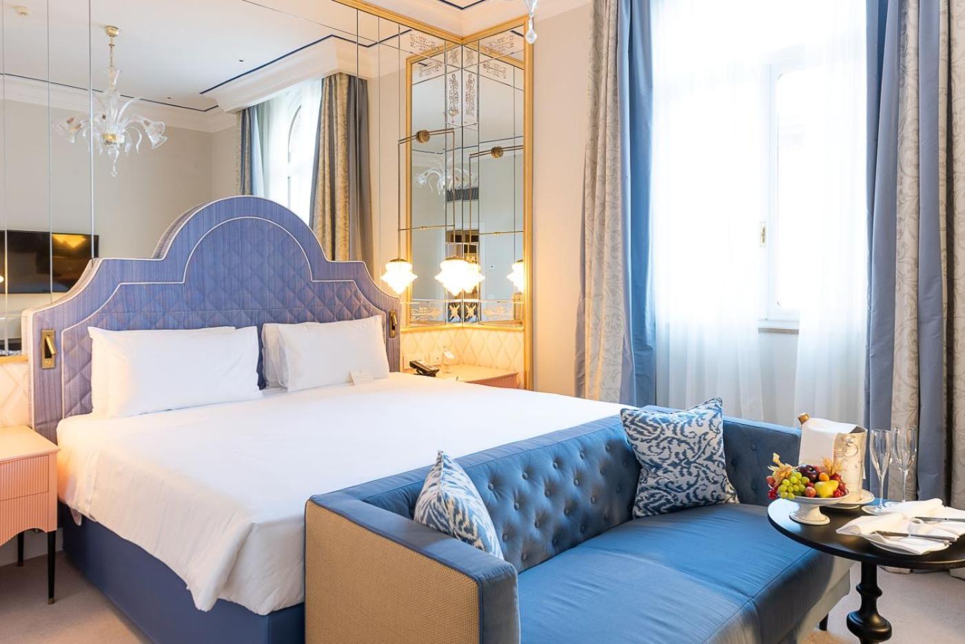 Hotel Excelsior Venice Λίντο της Βενετίας Εξωτερικό φωτογραφία