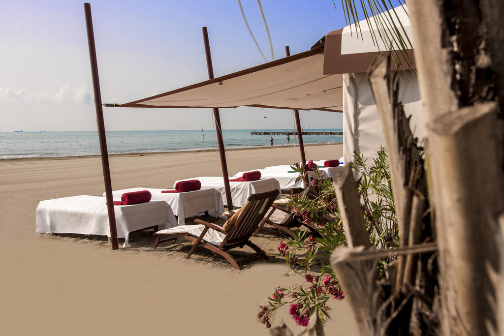 Hotel Excelsior Venice Λίντο της Βενετίας Εξωτερικό φωτογραφία