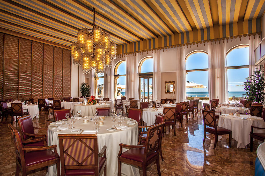 Hotel Excelsior Venice Λίντο της Βενετίας Εξωτερικό φωτογραφία
