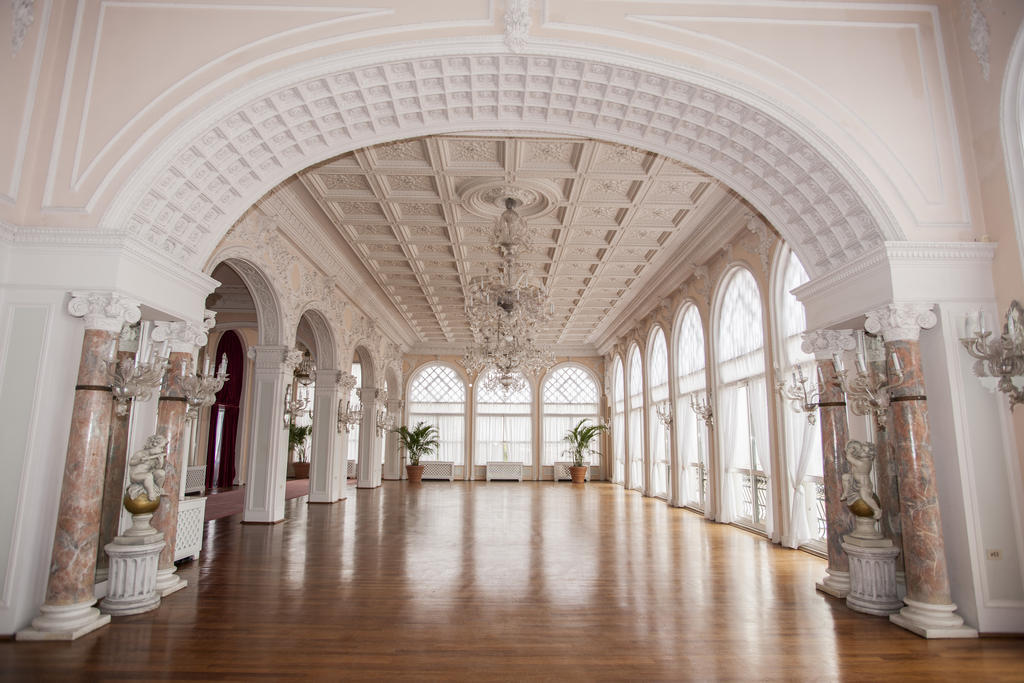 Hotel Excelsior Venice Λίντο της Βενετίας Εξωτερικό φωτογραφία