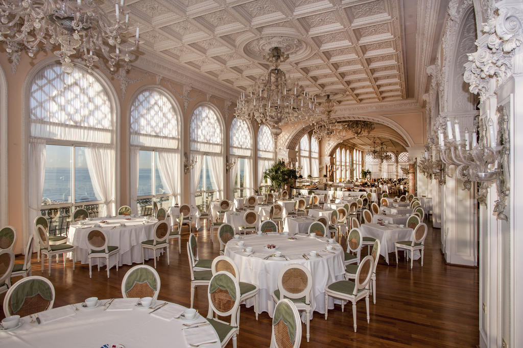 Hotel Excelsior Venice Λίντο της Βενετίας Εξωτερικό φωτογραφία