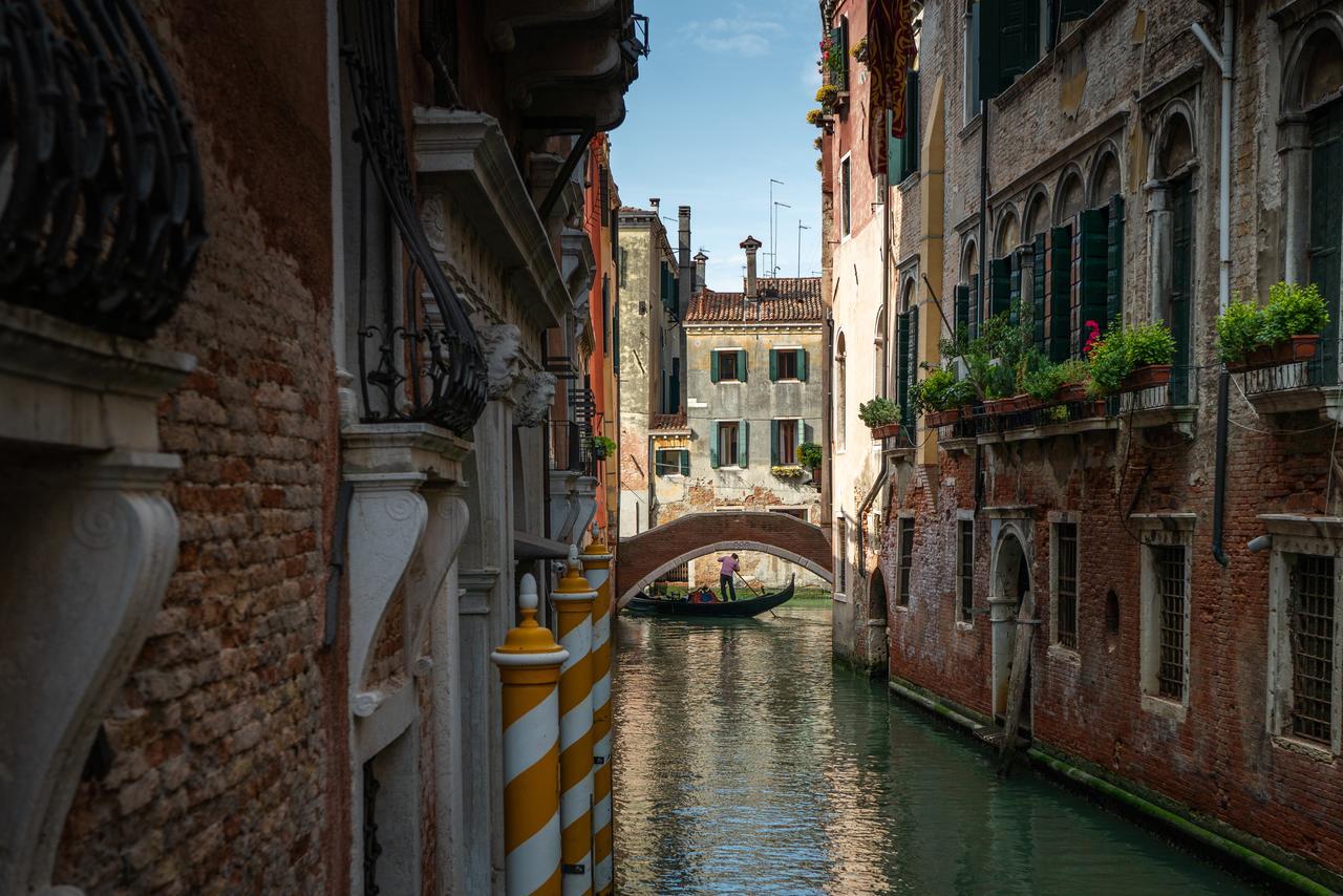 Hotel Excelsior Venice Λίντο της Βενετίας Εξωτερικό φωτογραφία