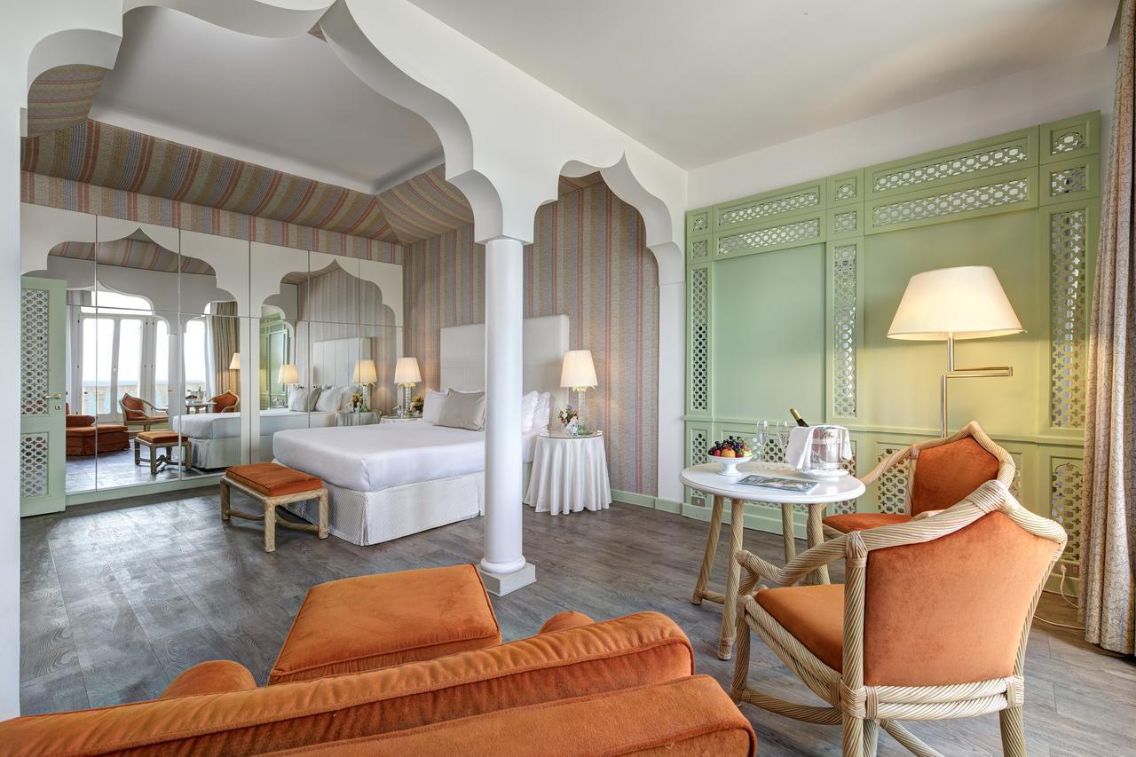 Hotel Excelsior Venice Λίντο της Βενετίας Εξωτερικό φωτογραφία