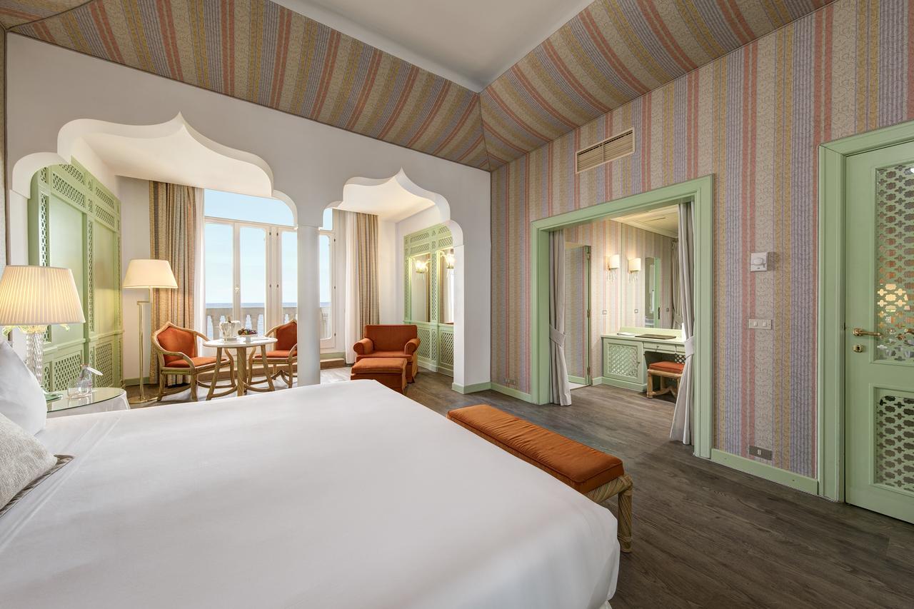 Hotel Excelsior Venice Λίντο της Βενετίας Εξωτερικό φωτογραφία
