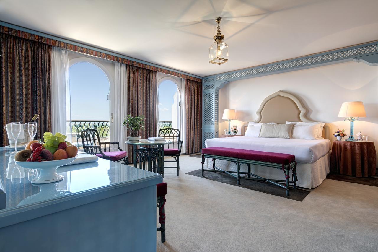 Hotel Excelsior Venice Λίντο της Βενετίας Εξωτερικό φωτογραφία