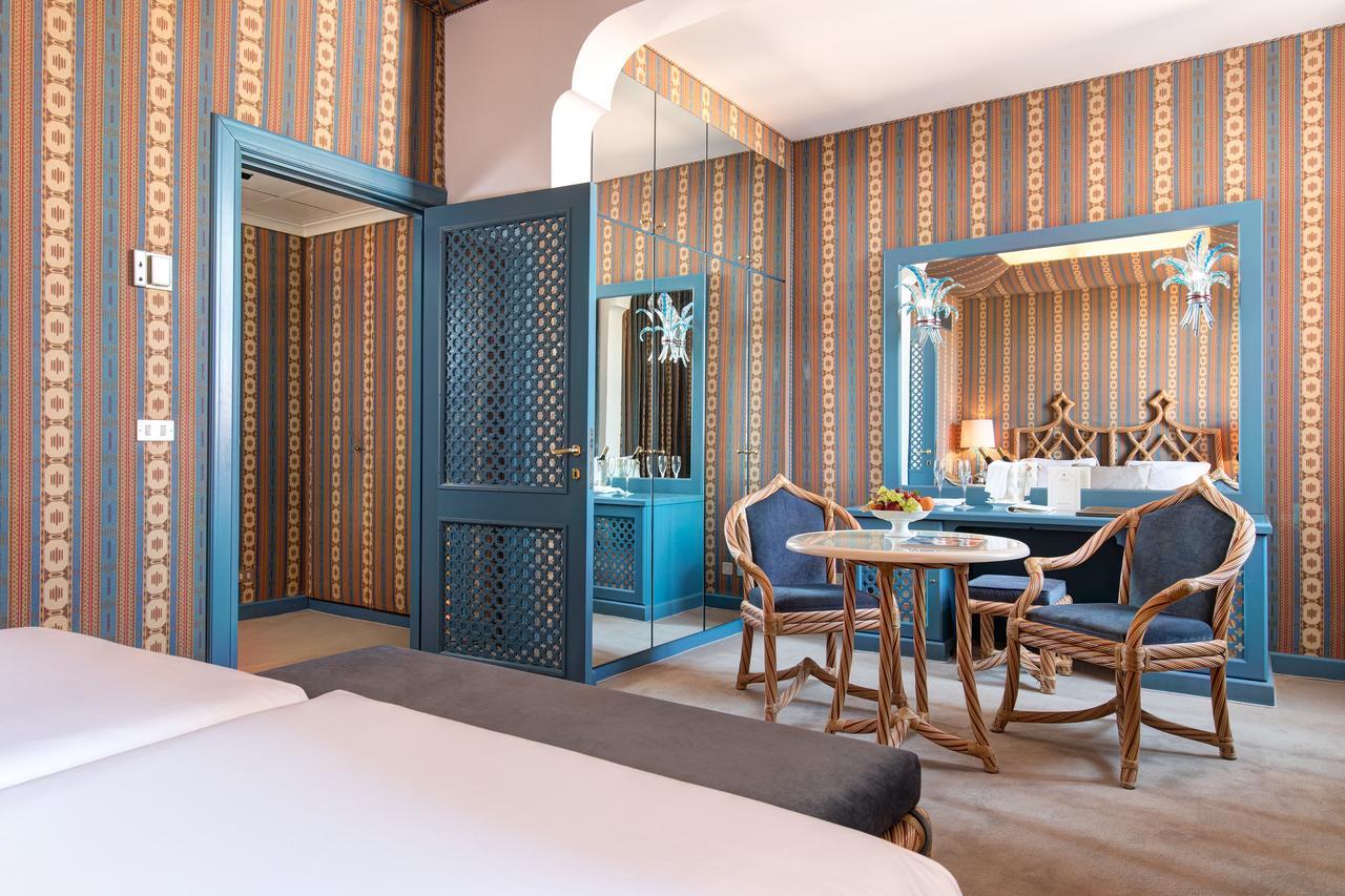 Hotel Excelsior Venice Λίντο της Βενετίας Εξωτερικό φωτογραφία