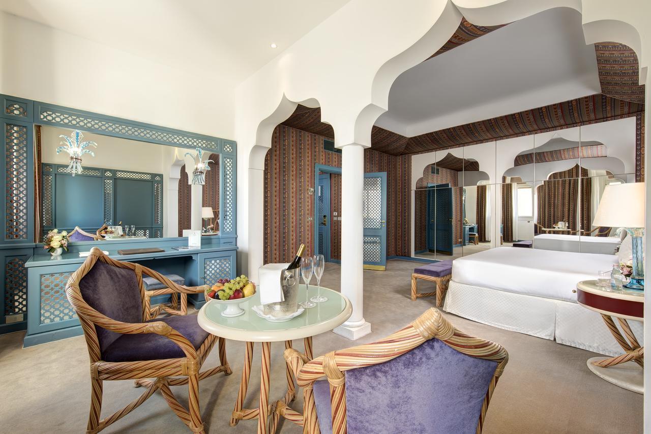 Hotel Excelsior Venice Λίντο της Βενετίας Εξωτερικό φωτογραφία
