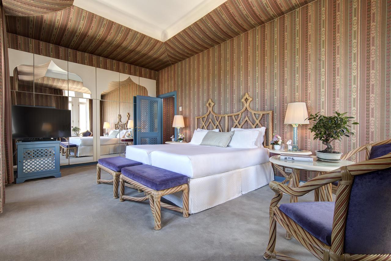 Hotel Excelsior Venice Λίντο της Βενετίας Εξωτερικό φωτογραφία