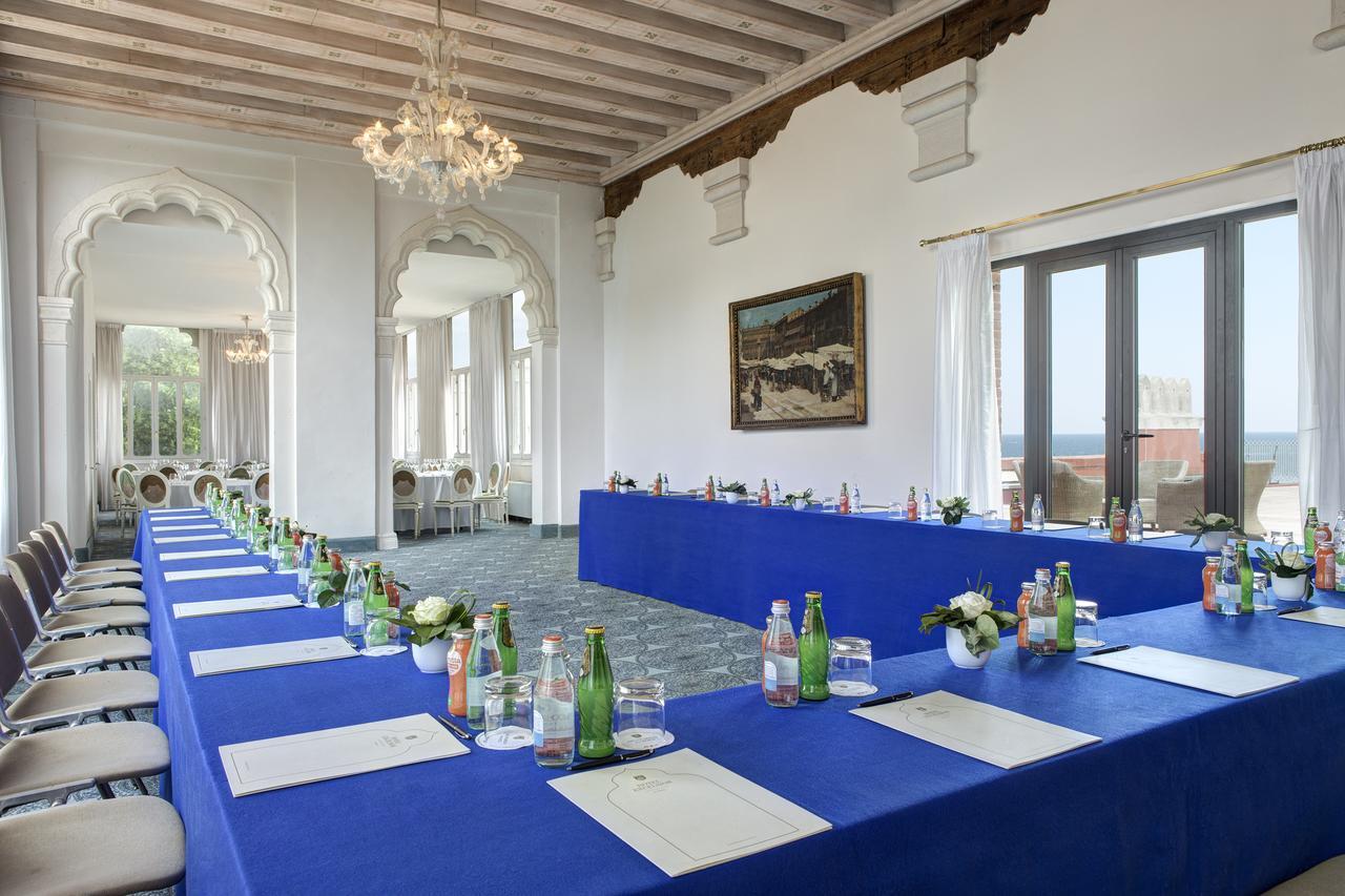 Hotel Excelsior Venice Λίντο της Βενετίας Εξωτερικό φωτογραφία