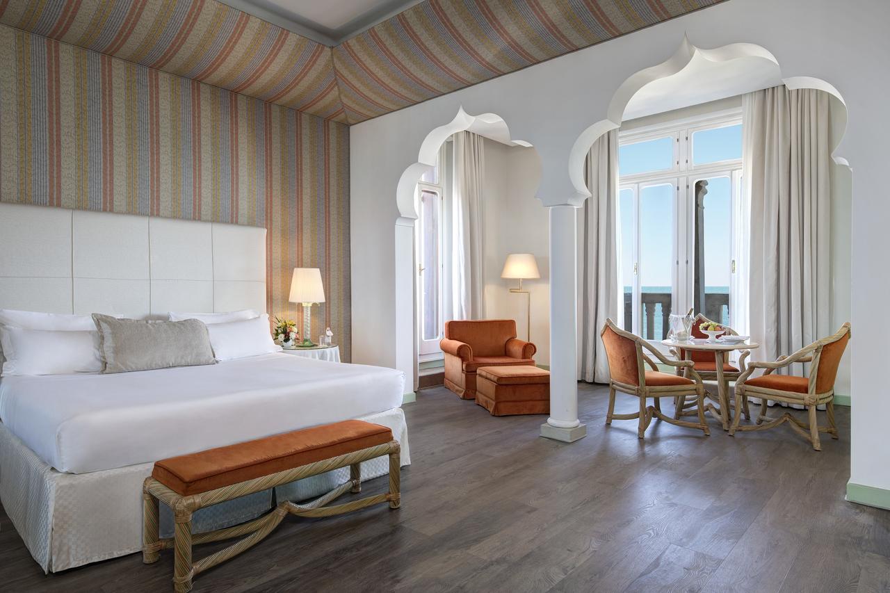 Hotel Excelsior Venice Λίντο της Βενετίας Εξωτερικό φωτογραφία
