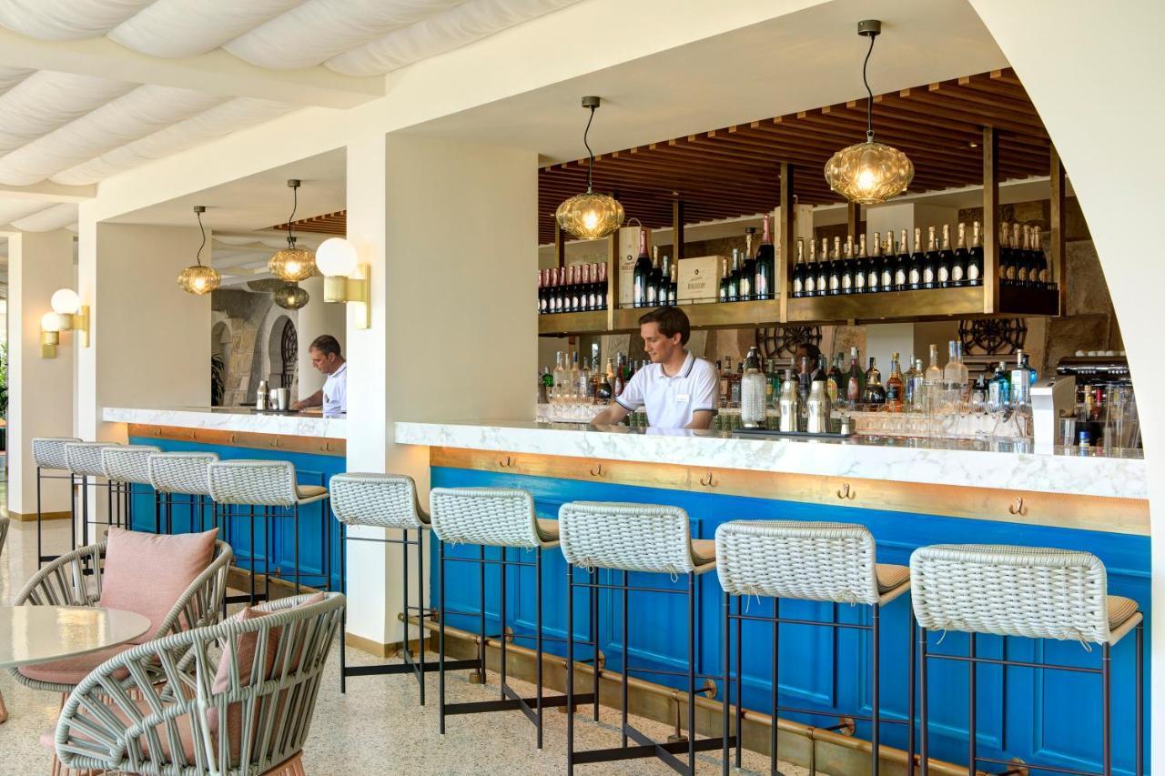 Hotel Excelsior Venice Λίντο της Βενετίας Εξωτερικό φωτογραφία