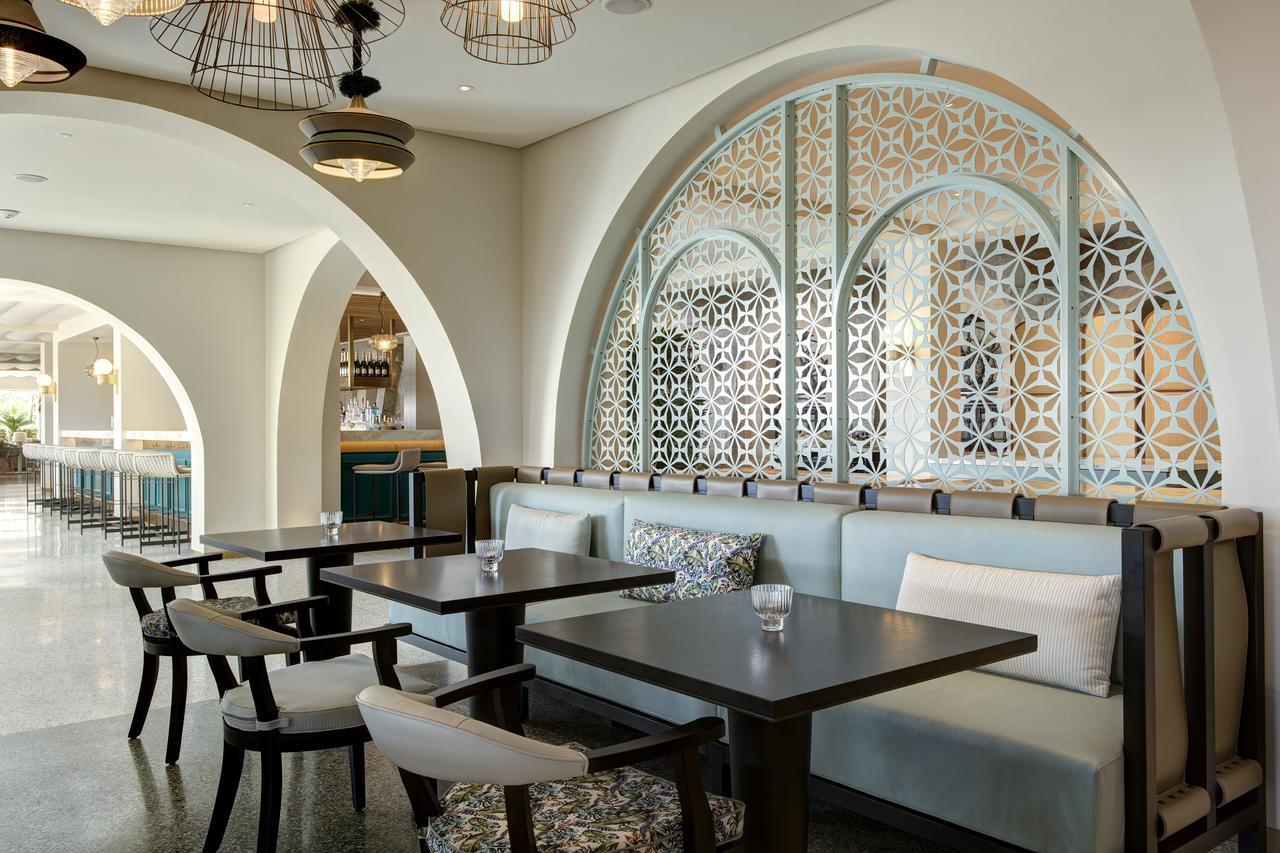 Hotel Excelsior Venice Λίντο της Βενετίας Εξωτερικό φωτογραφία