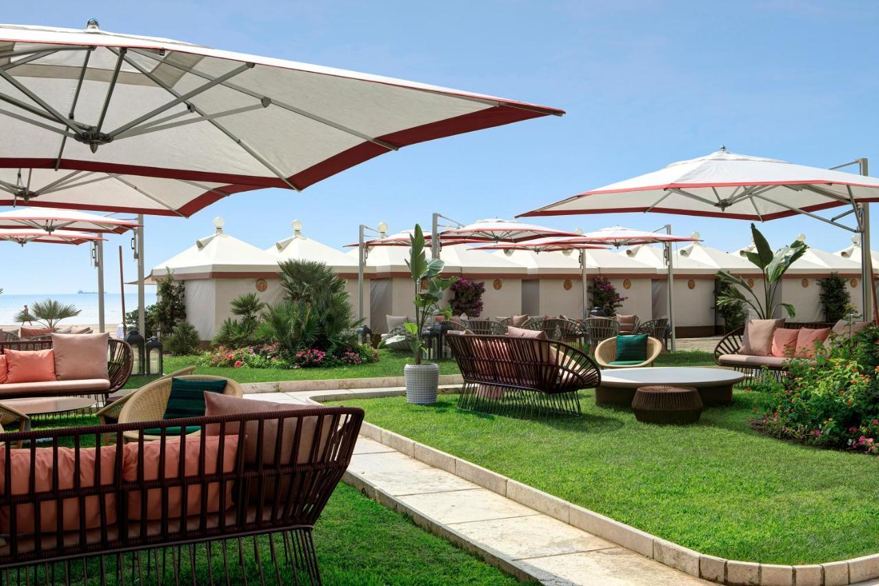 Hotel Excelsior Venice Λίντο της Βενετίας Εξωτερικό φωτογραφία