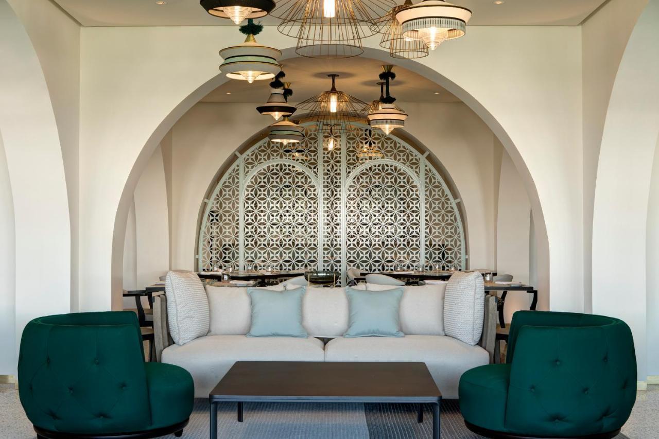 Hotel Excelsior Venice Λίντο της Βενετίας Εξωτερικό φωτογραφία
