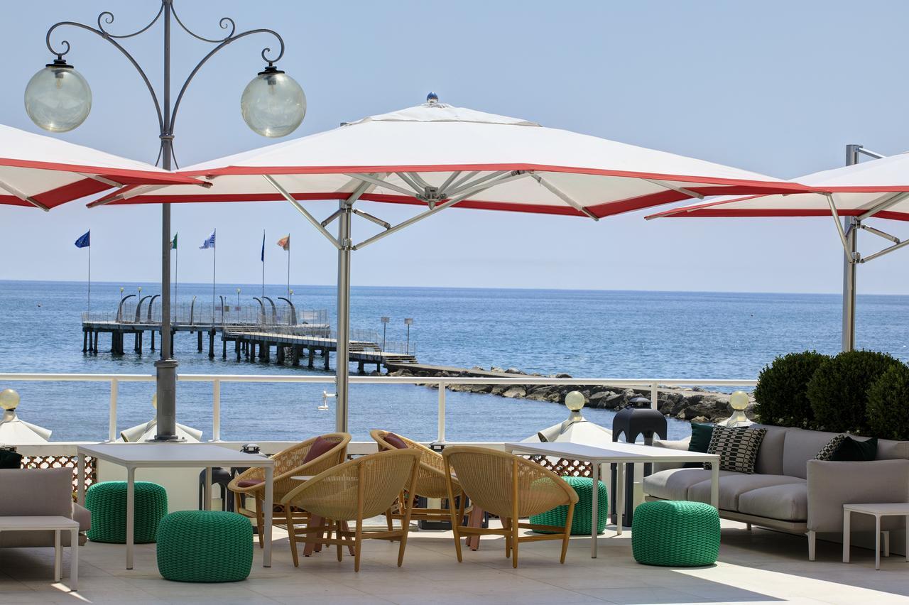 Hotel Excelsior Venice Λίντο της Βενετίας Εξωτερικό φωτογραφία