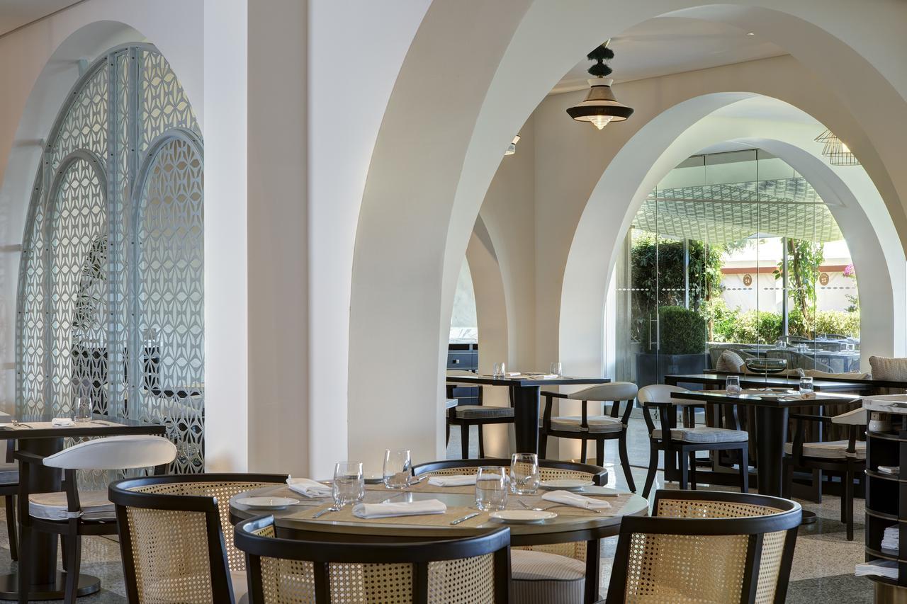 Hotel Excelsior Venice Λίντο της Βενετίας Εξωτερικό φωτογραφία
